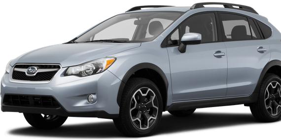 SUBARU XV CROSSTREK 2015 JF2GPACCXF8252341 image